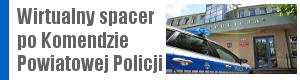 Wirtualny spacer po komendzie