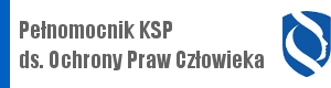 Pełnomocnik KSP ds. Praw Człowieka