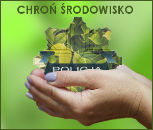 Chrońmy środowisko