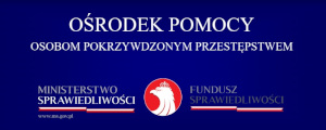 Ośrodek Pomocy Osobom Pokrzywdzonym