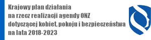 Krajowy Plan Działania Agendy ONZ