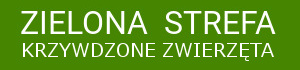 Zielona strefa - krzywdzone zwierzęta