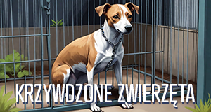 Zielona strefa - krzywdzone zwierzęta