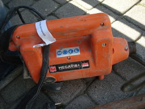 Elektronarzędzia oraz inne przedmioty zabezpieczone przez policjantów