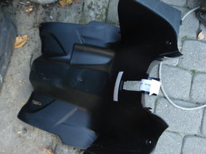 Elektronarzędzia oraz inne przedmioty zabezpieczone przez policjantów