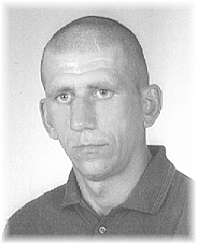 Zaginiony Piotr Wąsowski