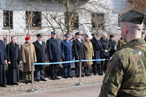 Narodowy Dzień Pamięci Żołnierzy Wyklętych