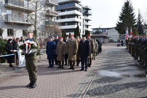 Narodowy Dzień Pamięci Żołnierzy Wyklętych