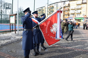 Narodowy Dzień Pamięci Żołnierzy Wyklętych